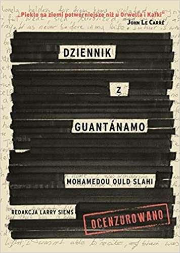 okumak Dziennik z Guantanamo