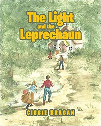 okumak The Light and the Leprechaun