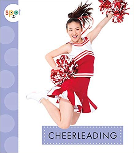 okumak Cheerleading (Spot Sports)