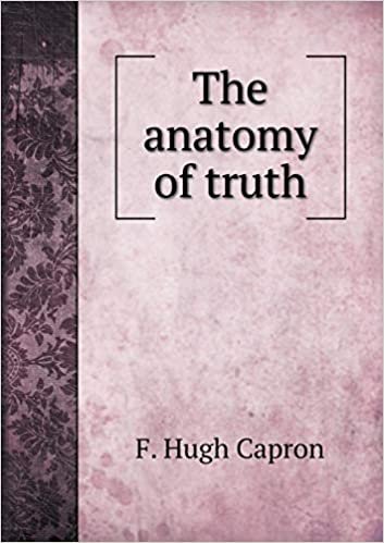 okumak The Anatomy of Truth