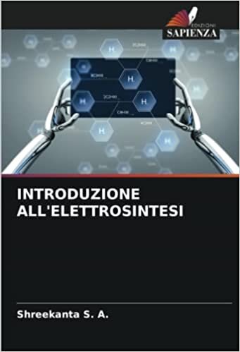 INTRODUZIONE ALL'ELETTROSINTESI