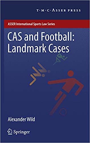 okumak CAS and Football: Landmark Cases