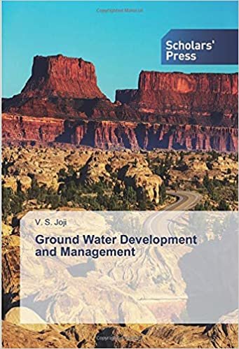 okumak Ground Water Development and Management