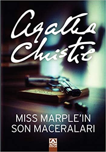 okumak Miss Marple&#39;ın Son Maceraları