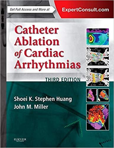 okumak Catheter Ablation of Cardiac Arrhythmias, 3rd Edition