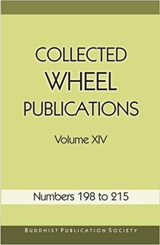 okumak Collected Wheel Publications vol. 14 (Wheel Series)