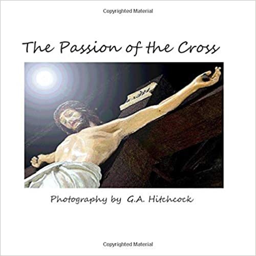 okumak The Passion of the Cross