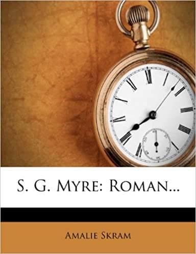 okumak S. G. Myre: Roman...