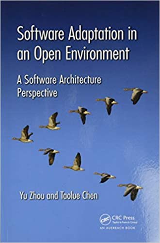 okumak Software Adaptation in an Open Environment: A Software Architecture Perspective