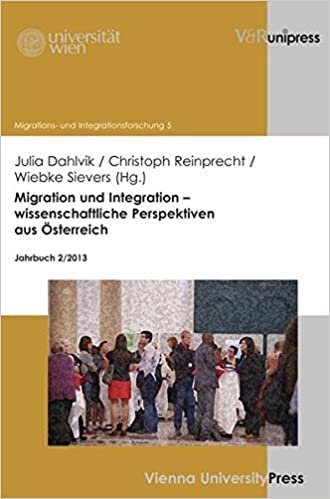 okumak Migration and Integration Research: Jahrbuch 2/2012 (Migrations- Und Integrationsforschung)