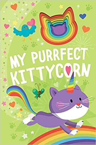 okumak My Purrfect Kittycorn (Llamacorn and Friends)