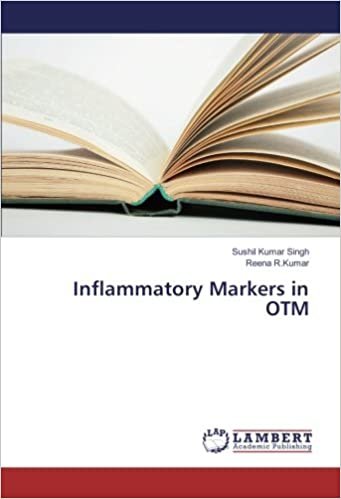 okumak Inflammatory Markers in OTM