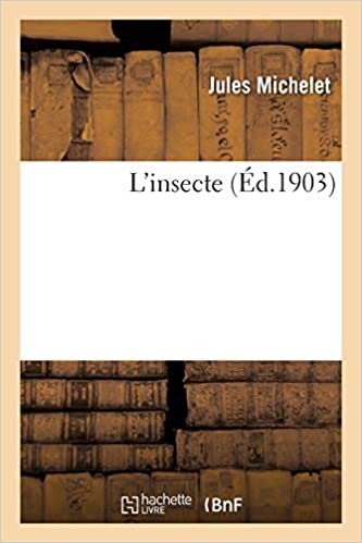 okumak L&#39;insecte (Sciences)