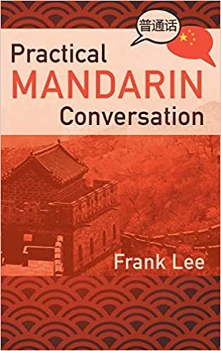 okumak Practical Mandarin Conversation