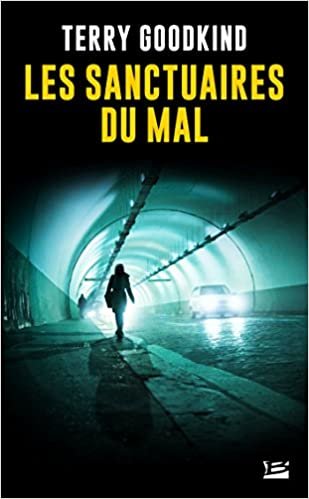 okumak Les Sanctuaires du mal (Thriller)