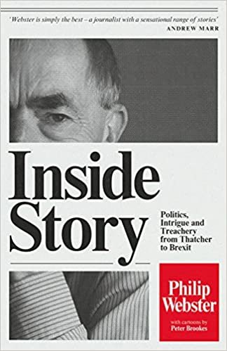 okumak Webster, P: Inside Story