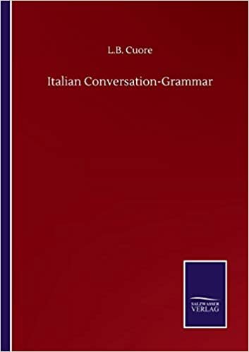 okumak Italian Conversation-Grammar