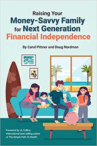 okumak Raising Your Money-Savvy Family For Next Generation Financial Independence
