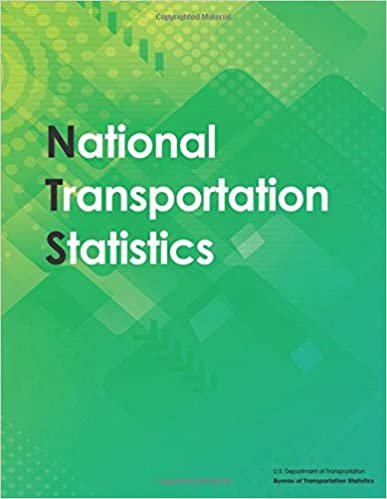 okumak National Transportation Statistics: 2017