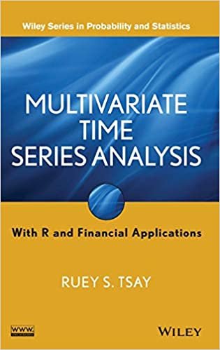 okumak Multivariate Time Series Analysis: With R and Financial Applications (Wiley Series in Probability and Statistics)