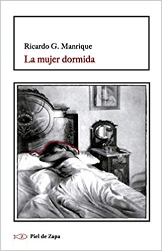 okumak La mujer dormida
