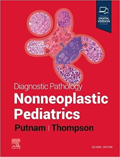 okumak Diagnostic Pathology: Nonneoplastic Pediatrics