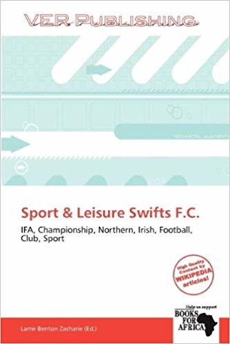 okumak Sport &amp; Leisure Swifts F.C.