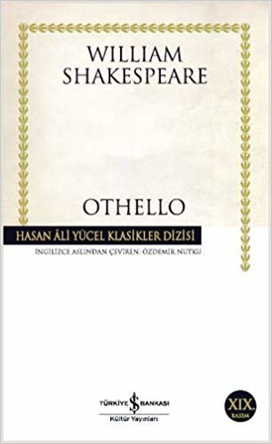 okumak Othello