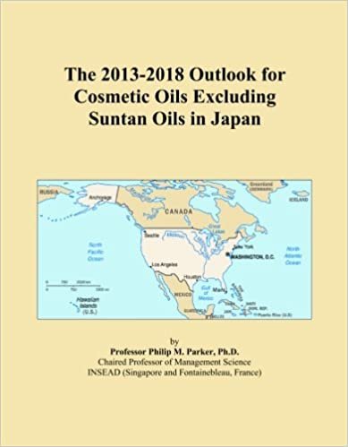 okumak The 2013-2018 Outlook for Cosmetic Oils Excluding Suntan Oils in Japan