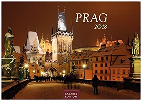 okumak Prag 2018