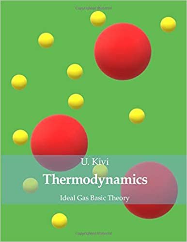 okumak Thermodynamics: Ideal Gas Basic Theory