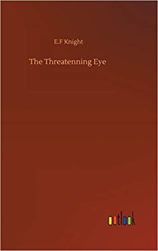 okumak The Threatenning Eye