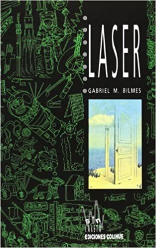 okumak Bilmes, G: Laser