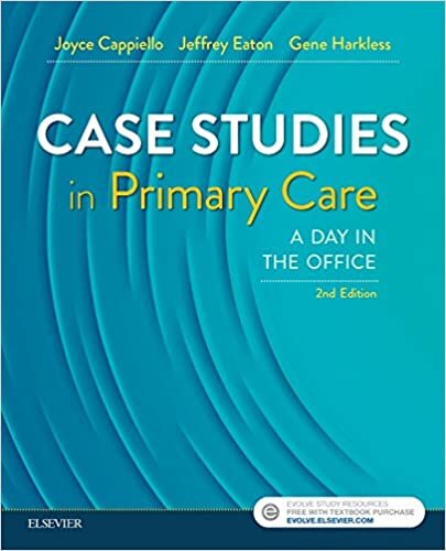 okumak Case Studies in Primary Care: A Day in the Office, 2e