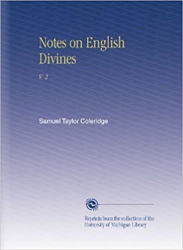 okumak Notes on English Divines: V. 2