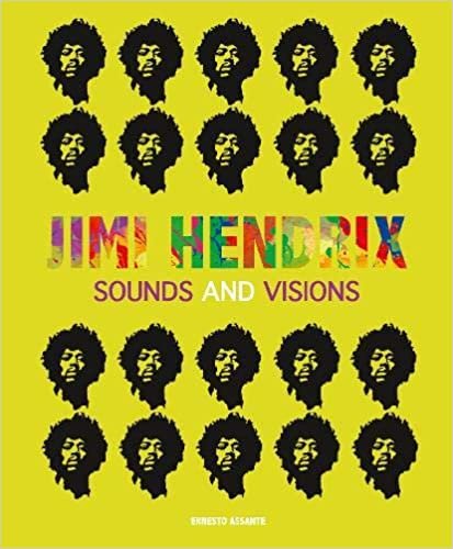 okumak Jimi Hendrix: Sounds and Visions