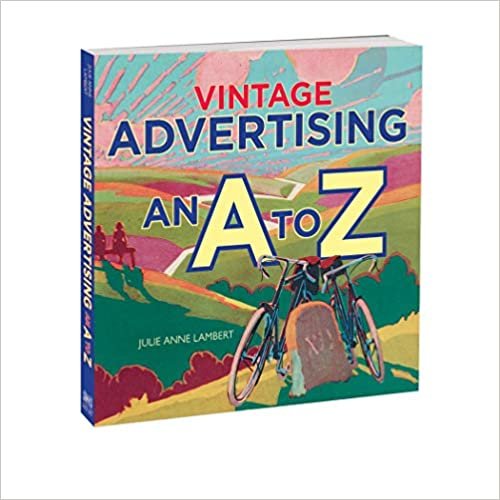 okumak Vintage Advertising: An A to Z