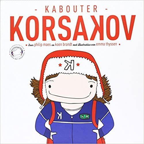 okumak Kabouter Korsakov