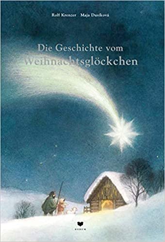 okumak Krenzer, R: Geschichte vom Weihnachtsglöckchen