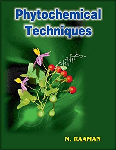 okumak Phytochemical Techniques