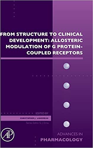 okumak From Structure to Clinical Development: Allosteric Modulation of G Protein-Coupled Receptors (Volume 88) (Advances in Pharmacology (Volume 88))