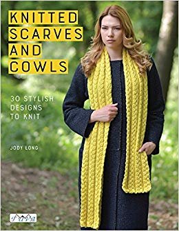 okumak Knitted Scarves &amp; Cowls