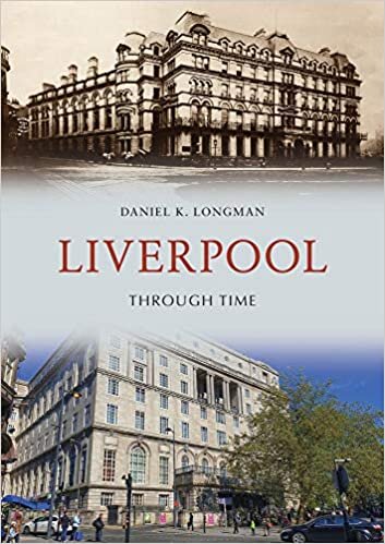 okumak Liverpool Through Time