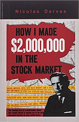 okumak How I Made $2,000,000 in the Stock Market