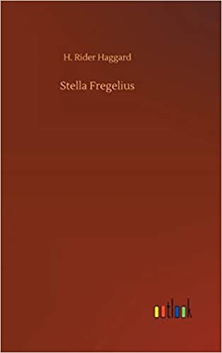 okumak Stella Fregelius