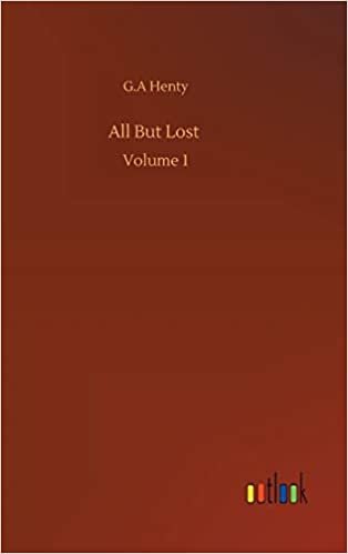 okumak All But Lost: Volume 1