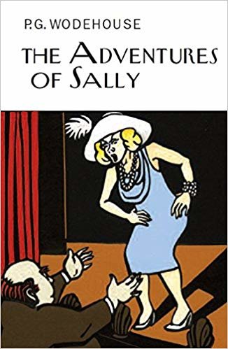 okumak The Adventures of Sally