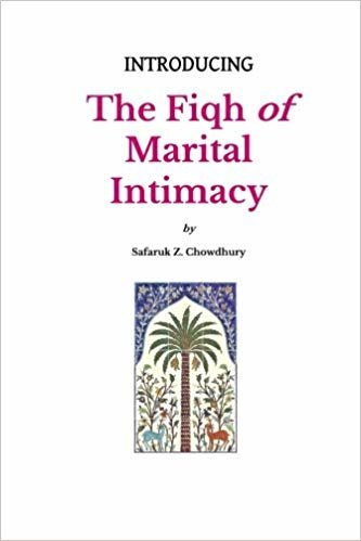 okumak Introducing the Fiqh of Marital Intimacy: Volume 7 (Introducing Fiqh Series)