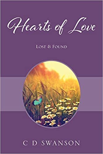 okumak Hearts of Love: Lost &amp; Found