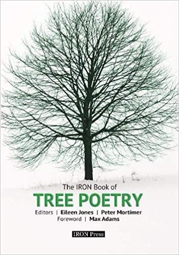 okumak The Iron Press Book of Tree Poetry